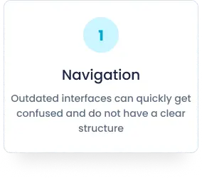 Navigation