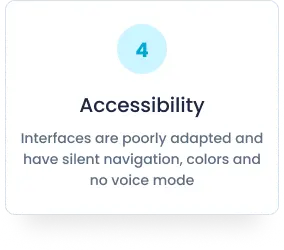 Accessibility