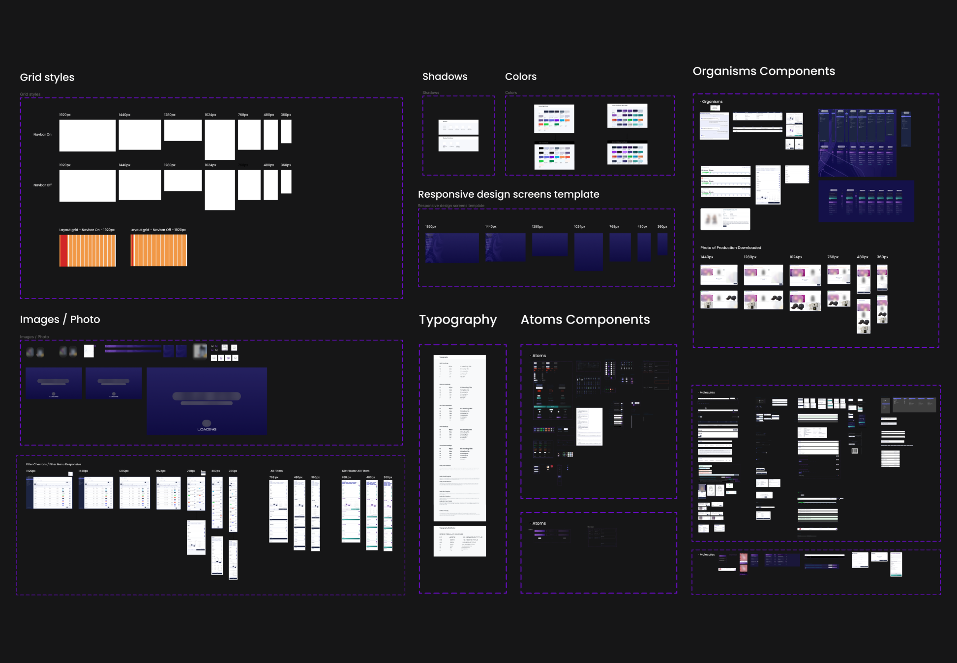 Design System